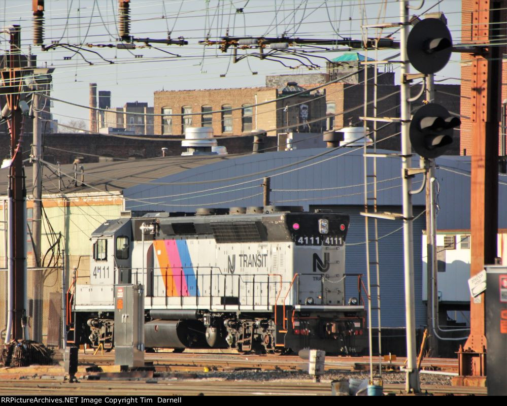 NJT 4111